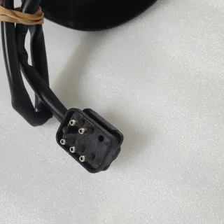 Carcasa Volante Mercedes E W124 Tepomat