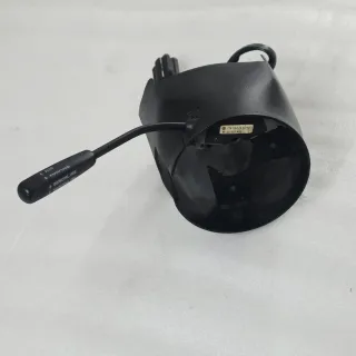 Carcasa Volante Mercedes E W124 Tepomat