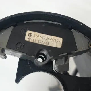 Carcasa Volante Mercedes E W124 Tepomat