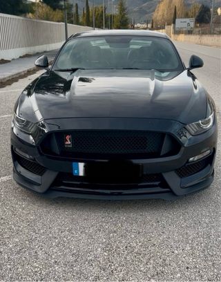 FORD MUSTANG GT 5.0 (KIT GT350)