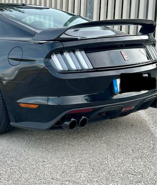 FORD MUSTANG GT 5.0 (KIT GT350)