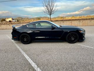 FORD MUSTANG GT 5.0 (KIT GT350)