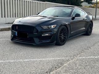 FORD MUSTANG GT 5.0 (KIT GT350)
