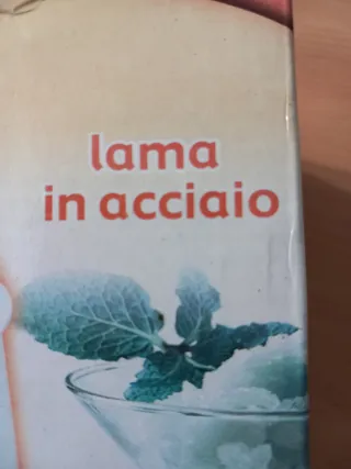 Tritaghiaccio