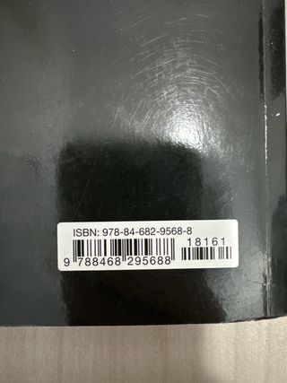 Cuaderno de actividades H. de España 2do bachiller