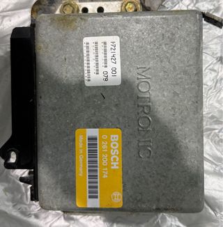 Centralita BMW Motronic 0 261 200 174