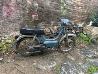 Vespino NL 50