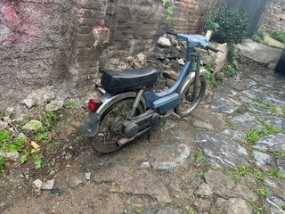 Vespino NL 50