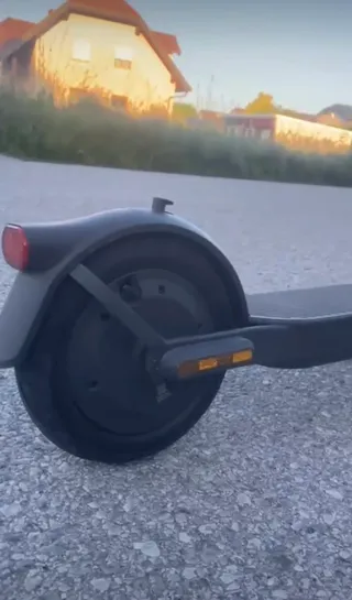 Patinete Eléctrico Xiaomi Elite