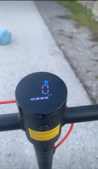 Patinete Eléctrico Xiaomi Elite