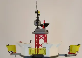 Playmobil 9488 Space Mars Mission