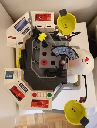 Playmobil 9488 Space Mars Mission