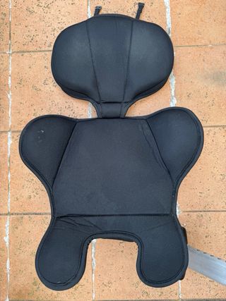Silla Coche Britax Römer Dualfix I-Size