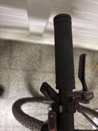 Bicicleta Merida Speed Blanca