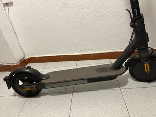 Patinete Eléctrico Xiaomi M365