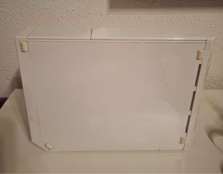 Consola Nintendo Wii Blanca Original