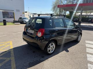 Chevrolet Aveo 2010