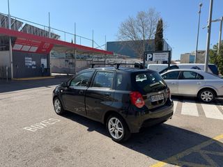 Chevrolet Aveo 2010