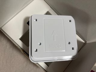 Timbre electrónico inalámbrico