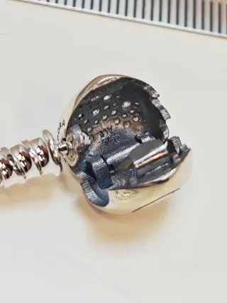 Pulsera Pandora Disney Mickey 19cm