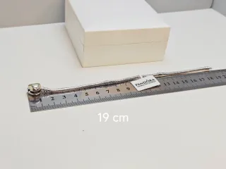 Pulsera Pandora Disney Mickey 19cm