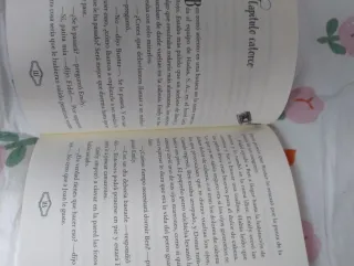 Hadas, S.A. La misteriosa caja de cerillas (Lit...
