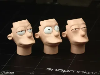 Figura Fry Futurama 20cm
