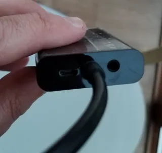 Adaptador HDMI a VGA
