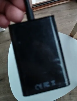 Adaptador HDMI a VGA