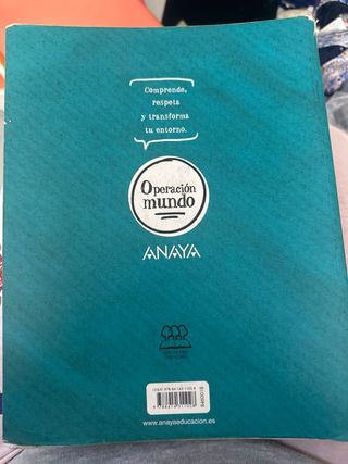 Lengua y Literatura 1.
