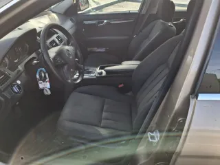 Mercedes-Benz Classe C (206) 2009