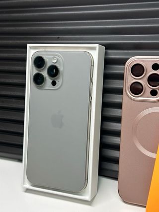 iPhone 15 Pro Max 256GB Impecable