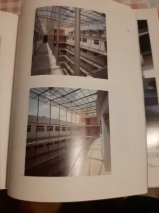 Vendo revista de Arquitectura