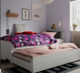 Armario IKEA PAX/FORSAND 3 puertas