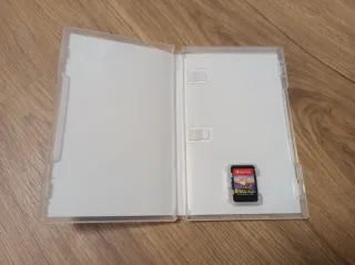 Juego Spirit nintendo Switch