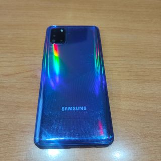 Samsung A31 64GB Azul