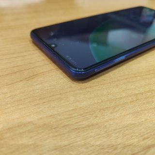 Samsung A31 64GB Azul