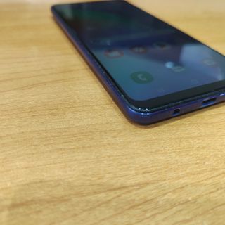 Samsung A31 64GB Azul