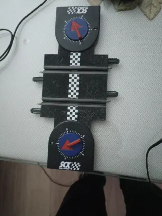 Scalextric Compact GT