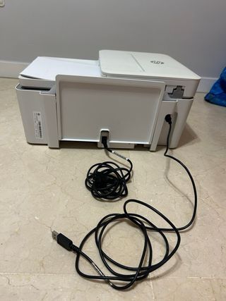Impresora HP DeskJet 4120e