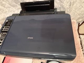 Impresora Multifunción Epson CX7300/DX7400
