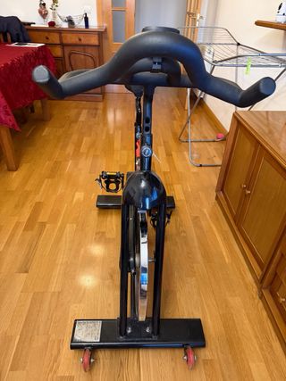 Bicicleta Estática Fitness Pro Line CM-225