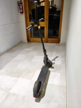 Patinete Eléctrico Xiaomi 4 Pro Max