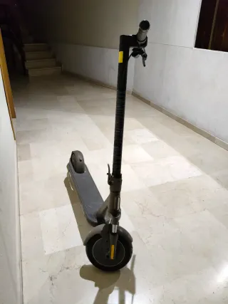 Patinete Eléctrico Xiaomi 4 Pro Max
