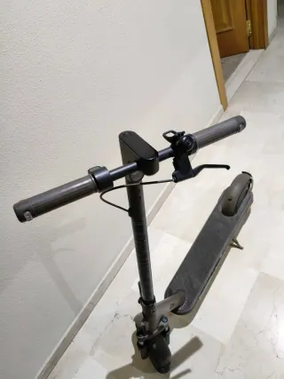 Patinete Eléctrico Xiaomi 4 Pro Max