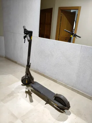Patinete Eléctrico Xiaomi 4 Pro Max