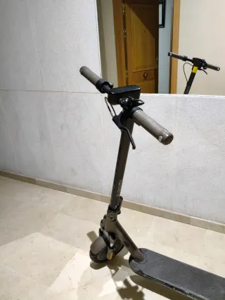Patinete Eléctrico Xiaomi 4 Pro Max