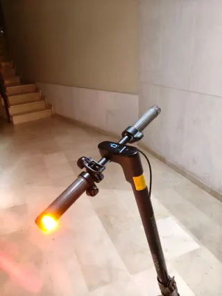 Patinete Eléctrico Xiaomi 4 Pro Max