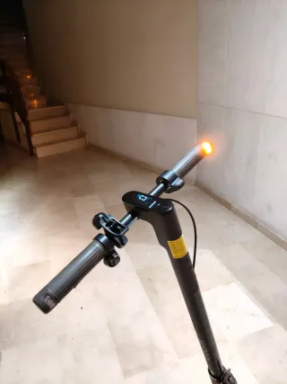 Patinete Eléctrico Xiaomi 4 Pro Max