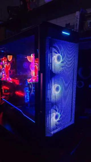 PC Gaming i7 | 16GB RAM | GTX 970